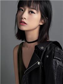 李婷婷照片
