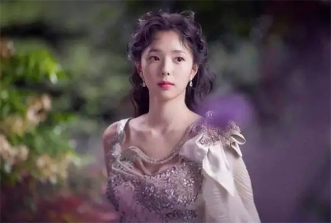 揭秘2023韩国最美女演员Top10，外貌与实力双丰收！