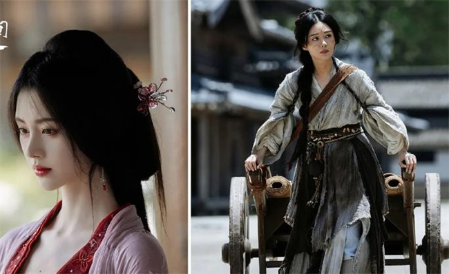 《花间令》郑合惠子的职业态度引发演员评价风波