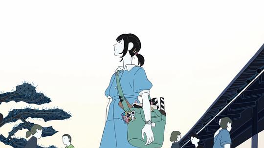 四叠半时光机最新剧照(205314163)