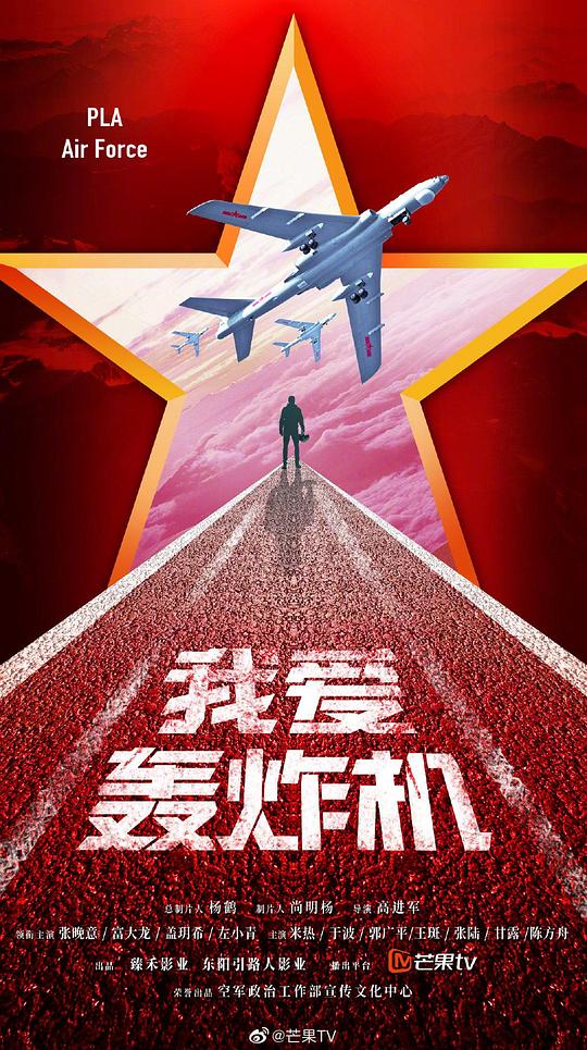 勇敢的翅膀最新海报(209592160)
