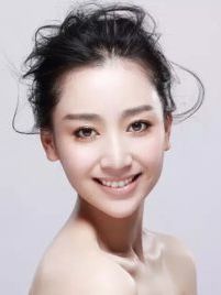 冯家妹照片