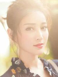 甘婷婷照片